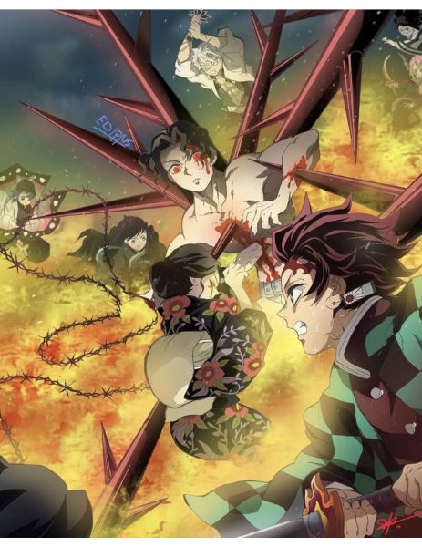 Which 'Kimetsu No Yaiba' Demon Slayer Are You? - Anime - Quizkie