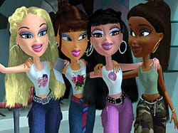 Sashabella Paws, Bratz Wiki