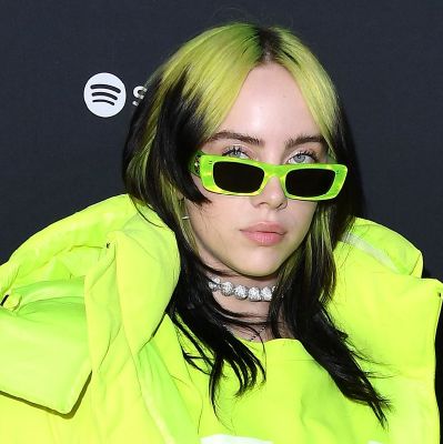 Billie Eilish or Melanie Martinez - Quiz | Quotev