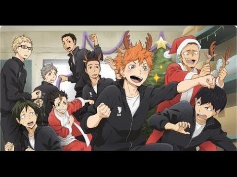 CBR on X: #Haikyuu!! FINALLY Delivers the Great Hinata Moment Fans Have  Been Waiting For  #haikyuutothetop   / X