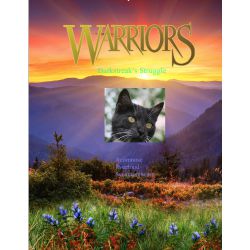 WARRIORS: into the wild young by autumnalone on DeviantArt