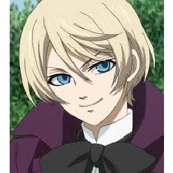 New Alois Trancy Quizzes