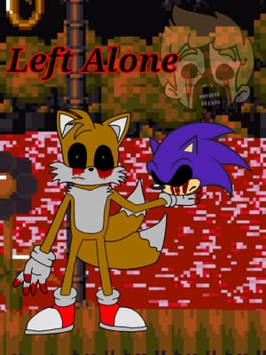 Tails Sonic the Hedgehog Drawing Fan art, tails doll creepypasta