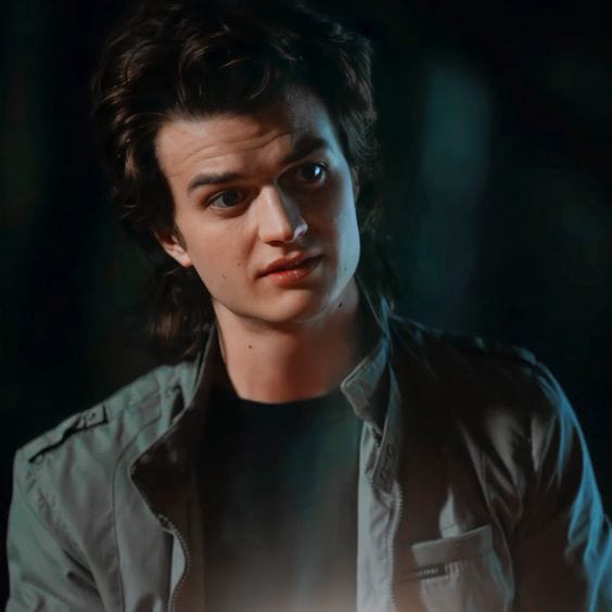 Which Male Stranger Things Character Would Fall In Love With You By 