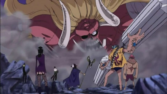 One Piece: Luffy's Brother Ace Lacked Foresight