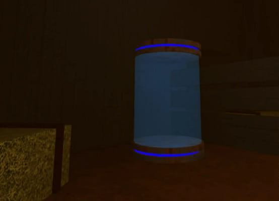 How to use a freeze pod in Roblox Flee the Facility