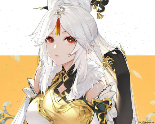 Who Is Your Genshin Girlfriend Quiz Quotev