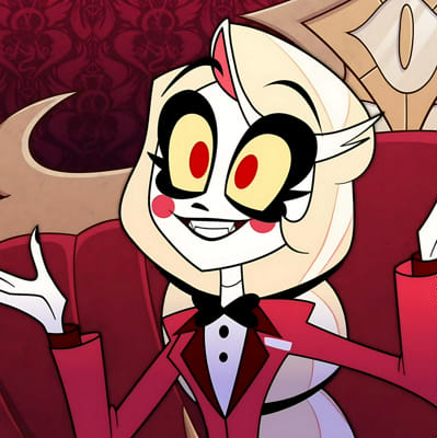 Guess The Hazbin Hotel Character! - Test | Quotev