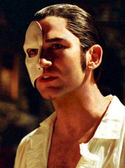 How well do you know The Phantom of the Opera? - Quiz | Quotev