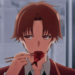 Ayanokoji icons  Anime, Anime boy, Psychological thrillers