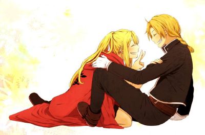 How to Love Manga: Fullmetal Alchemist