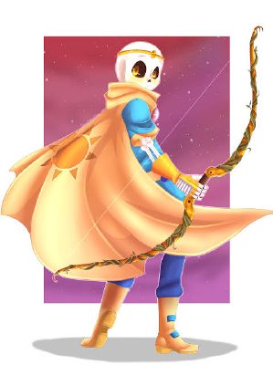 dream sans fanart uwu : r/Undertale