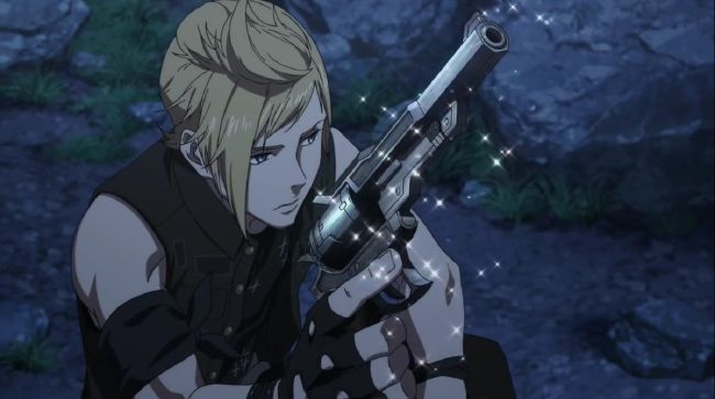 Petition · Extend the Final Fantasy XV Brotherhood Anime ·