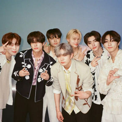 What enhypen member are you? - Quiz | Quotev