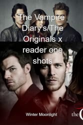 The Originals and The vampire diaries One shots DISCONTINUED - Kol