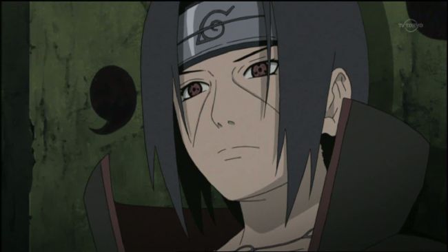 Uchiha Itachi and Uchiha Shisui special mission Uchiha no Hope will  finally start tomorrow, July 7st