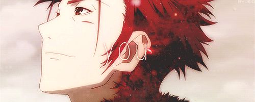 The Red King | Wiki | Anime Amino