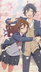 Horimiya: uma história de amor com humor e leveza - Portal Genkidama