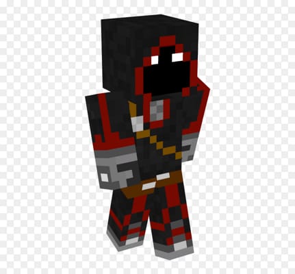 Guess The Dream Smp Member By Their Minecraft Skins! - Test 