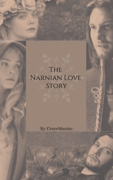 Coronation, Long lost sister(Narnia Story)