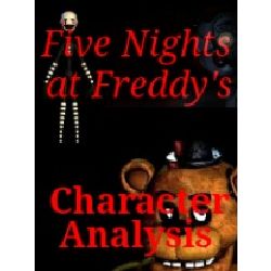 FNAF Animatronics Explained - The Puppet (Five Nights at Freddy's Facts) 