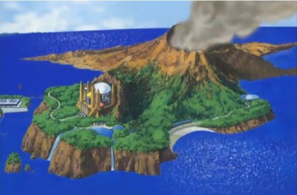 What Dorm You Would Be In If You Went to Duel Academy - Quiz | Quotev