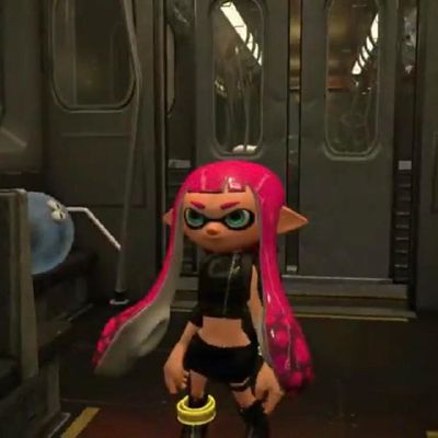 Ship it or Rip It? (Splatoon Edition) - Survey | Quotev