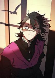 Demon Slayer Boyfriend Quiz - Quiz