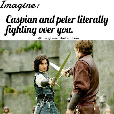 Narnia: Fan Made and Fanfiction 