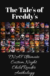 Category:Candy's Ultimate Custom Night, Fan Fiction