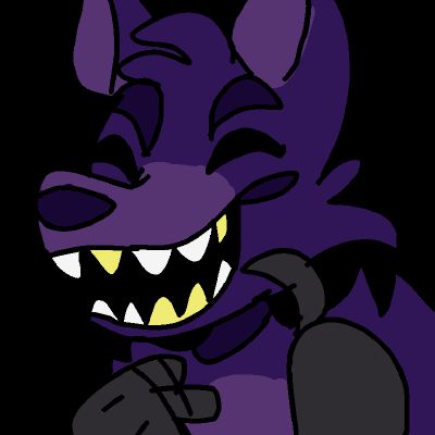 Does shadow foxy approve - Quiz | Quotev