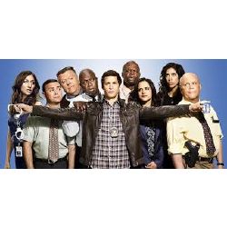 Which Brooklyn 99 Character Are You? - Quiz | Quotev