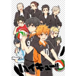 Haikyuu quizzes deals