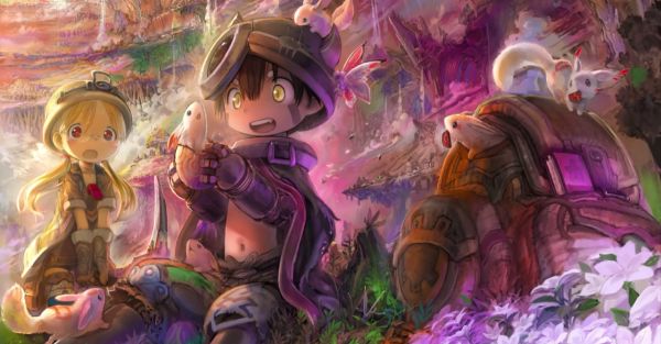 QUIZ: Qual personagem de Made in Abyss você seria? - Crunchyroll