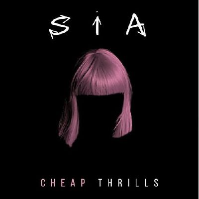 Cheap Thrills Lyrics