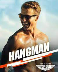 How Well Do You Know Hangman From Top Gun Maverick - Test | Quotev