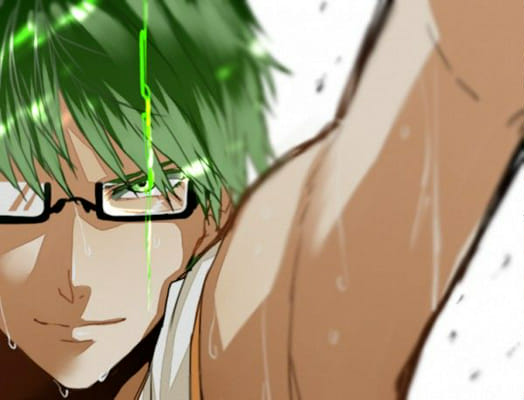 Little Shooter (KNB x Reader) - Point 1: Not as Planned