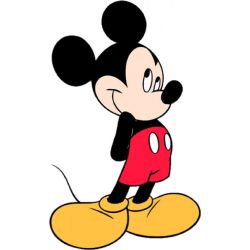 How well do you know Mickey Mouse? - Test | Quotev