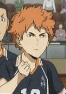 guess the haikyuu character based off of inside jokes - Test