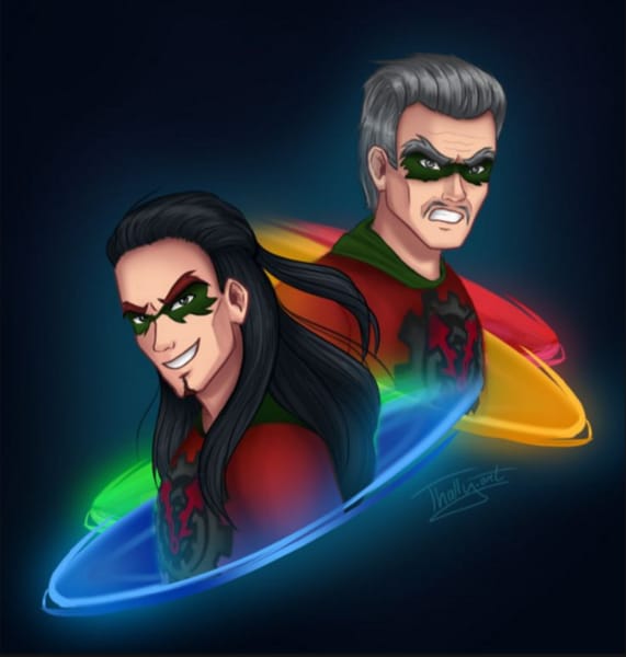 What do the Time Twins think of you? Quiz Quotev