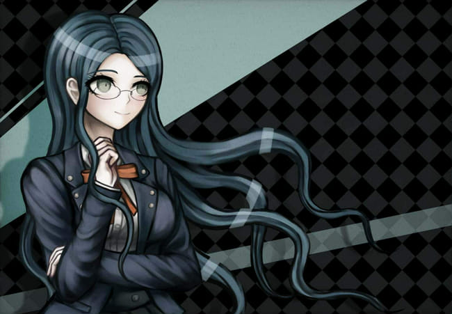 Danganronpa Ultimate Test Test Quotev