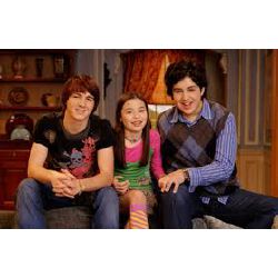 The Drake&Josh quiz - Quiz | Quotev