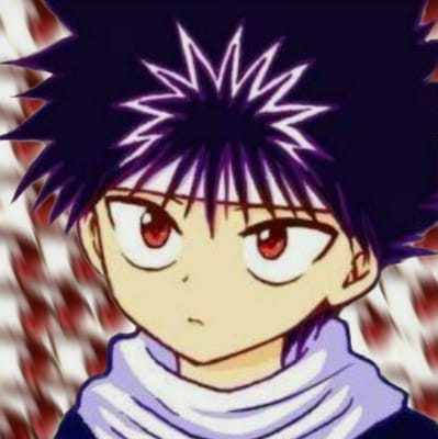 Who Is Your Yu Yu Hakusho Soulmate Quiz