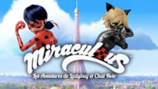 Play multiplayer quizzes!  Miraculous ladybug movie, Miraculous