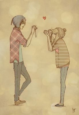 hipster tumblr drawings