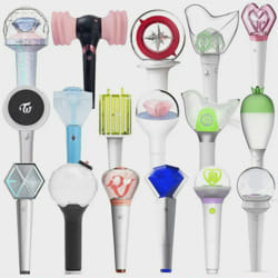 KPOP IDOL Lightstick