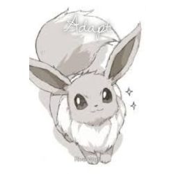 🌟Eevee🌟 on X: Shiny Eevee is the cutest shiny pokemon No one