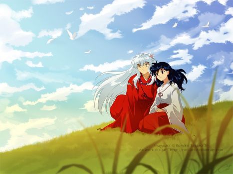 Ship it? Or Rip it? (Inuyasha characters) - Quiz | Quotev