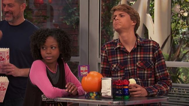 Extremely hard Henry Danger quiz! - Test | Quotev