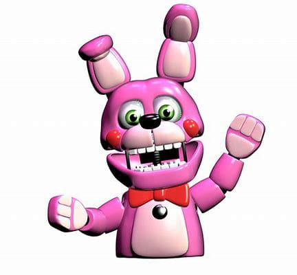 Quiz de FNAF (Hard!)